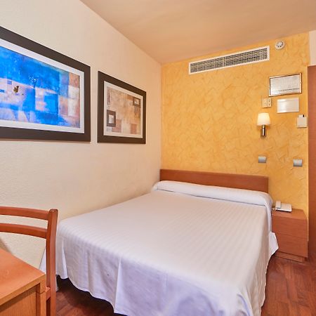 Mll Blue Bay Hotel Cala Major  Luaran gambar