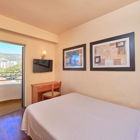 Mll Blue Bay Hotel Cala Major  Luaran gambar