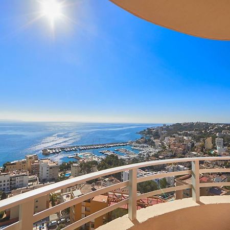 Mll Blue Bay Hotel Cala Major  Luaran gambar
