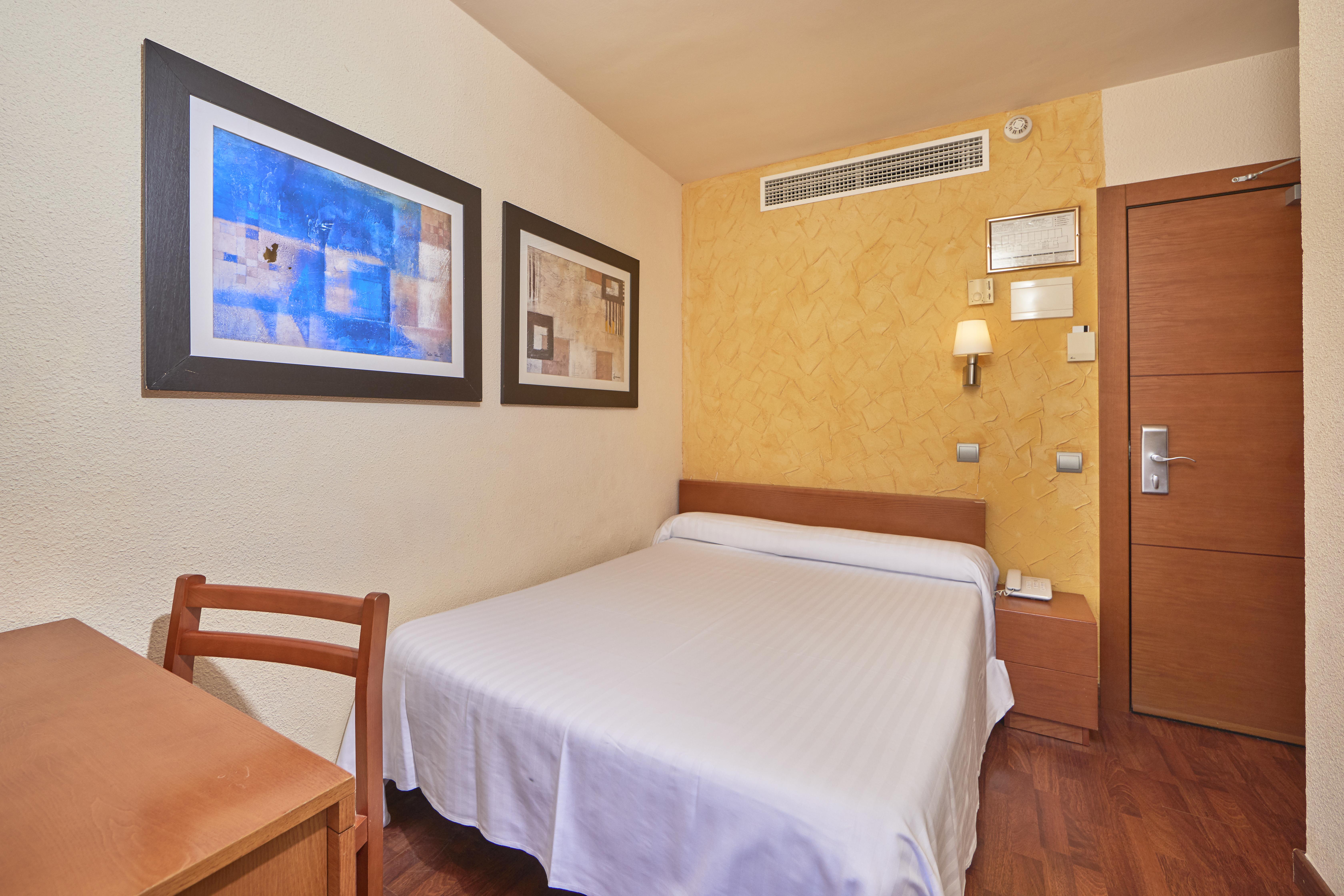 Mll Blue Bay Hotel Cala Major  Luaran gambar