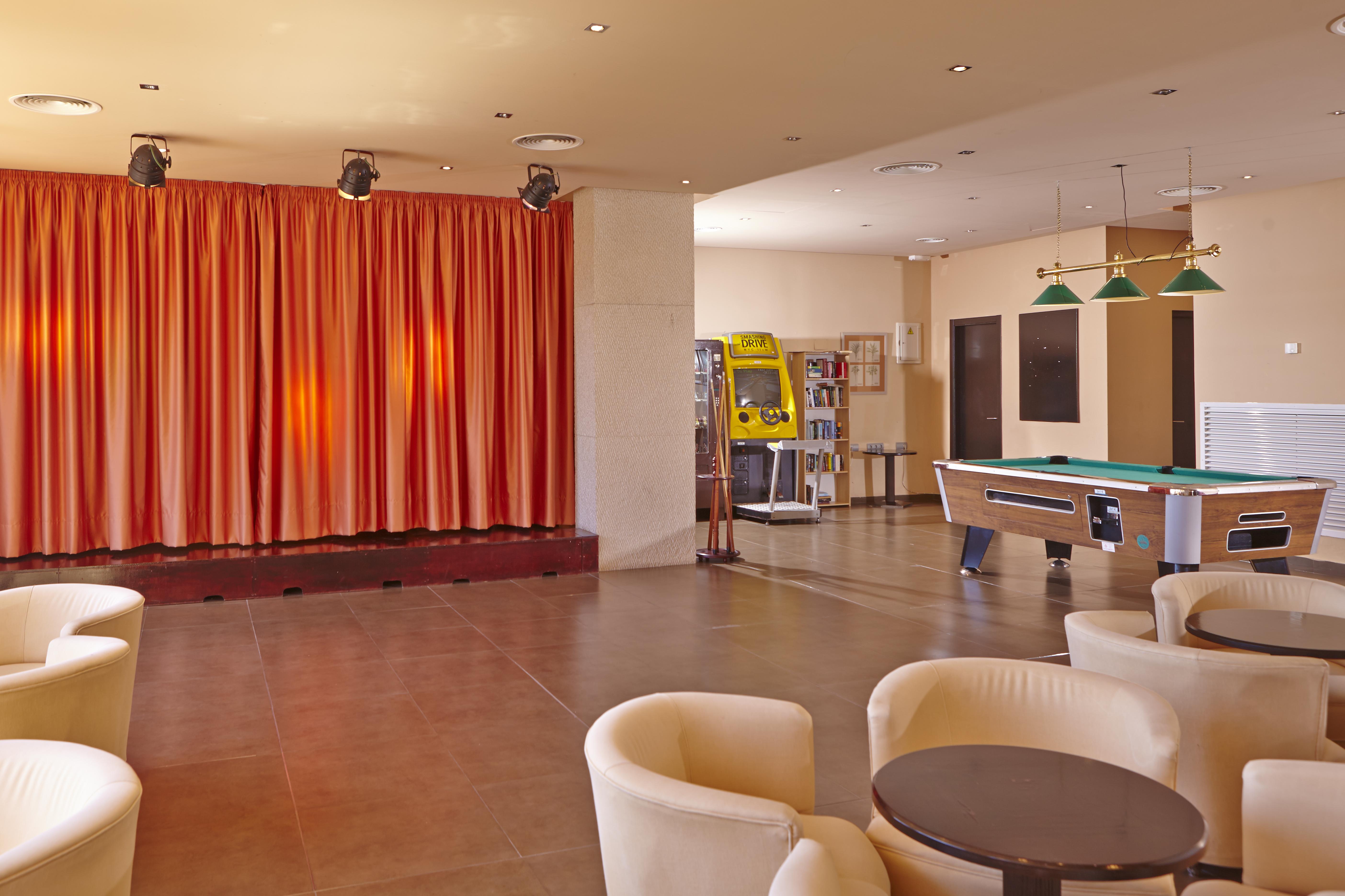 Mll Blue Bay Hotel Cala Major  Luaran gambar
