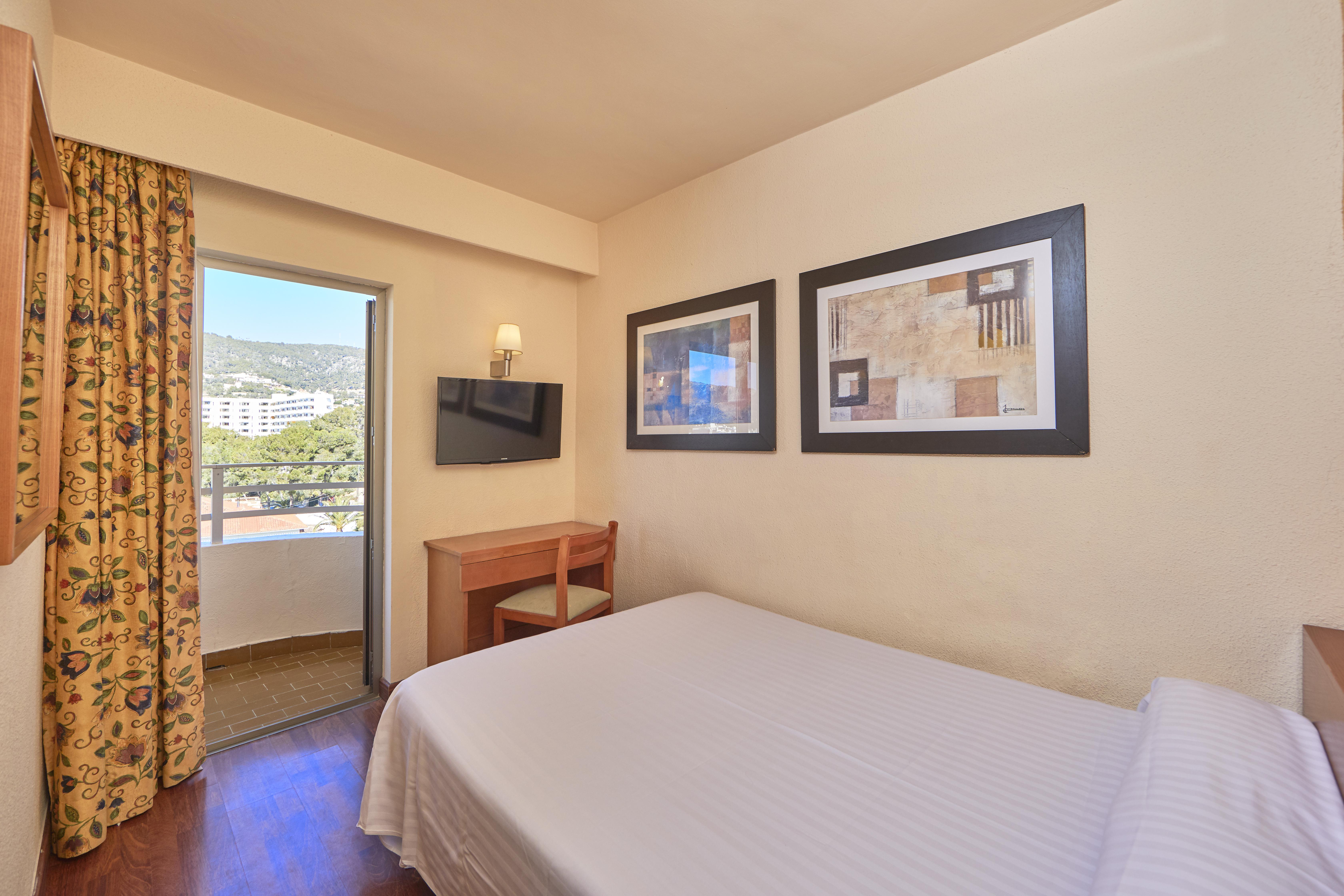 Mll Blue Bay Hotel Cala Major  Luaran gambar