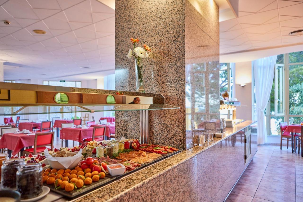 Mll Blue Bay Hotel Cala Major  Luaran gambar