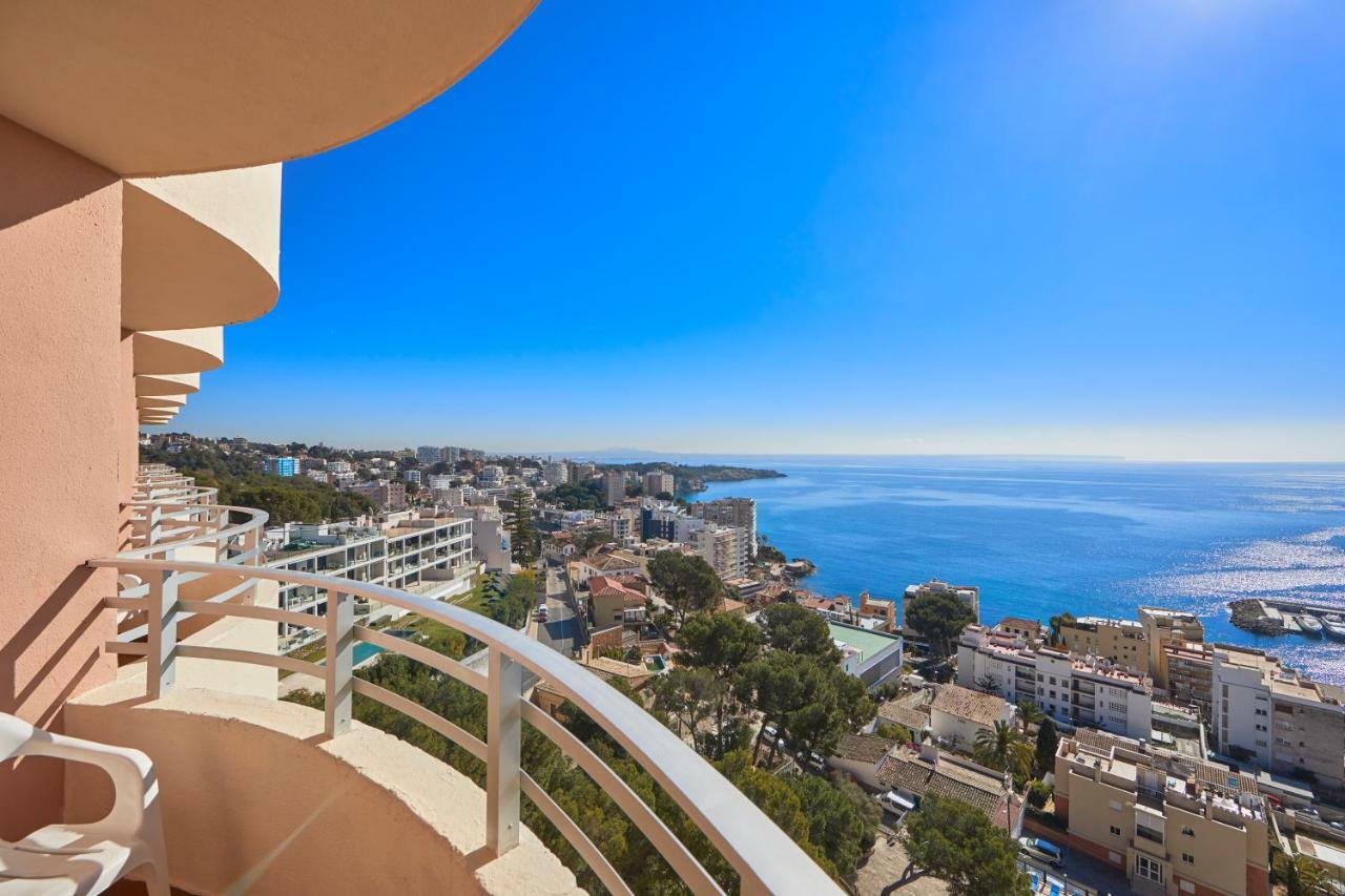 Mll Blue Bay Hotel Cala Major  Luaran gambar