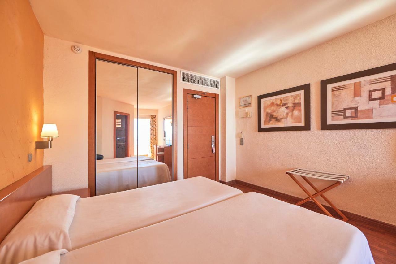 Mll Blue Bay Hotel Cala Major  Luaran gambar